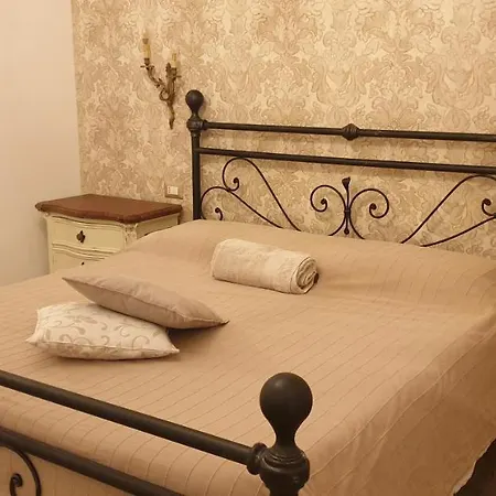 Romeo & Juliet Non-hotel Pensión Verona