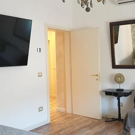 Pensión Romeo & Juliet Non-hotel Verona