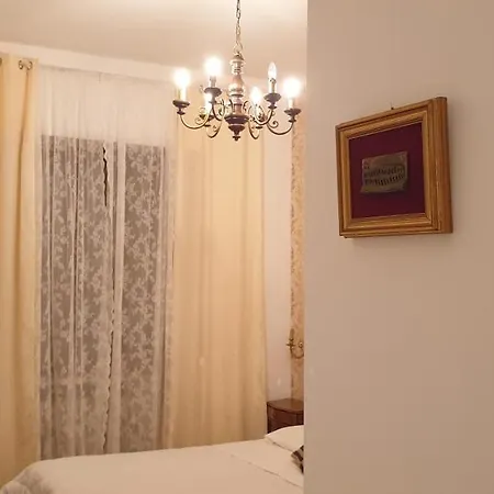 Romeo & Juliet Non-hotel Penzion