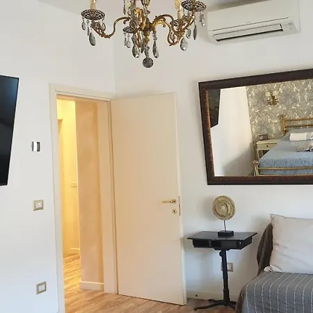 Romeo & Juliet Non-hotel Pensión