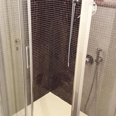 Romeo & Juliet Non-hotel Pensión Verona