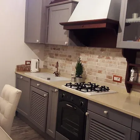 Romeo & Juliet Non-hotel Pensión Verona