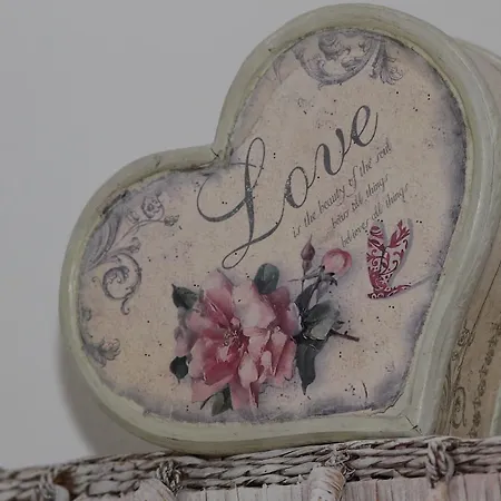 Romeo & Juliet Non-hotel Guest house *