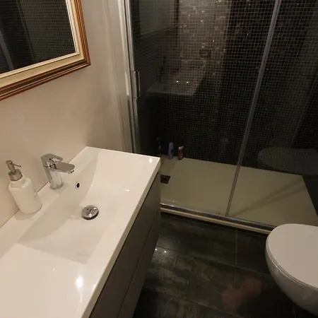 Romeo & Juliet Non-hotel Guest house Verona