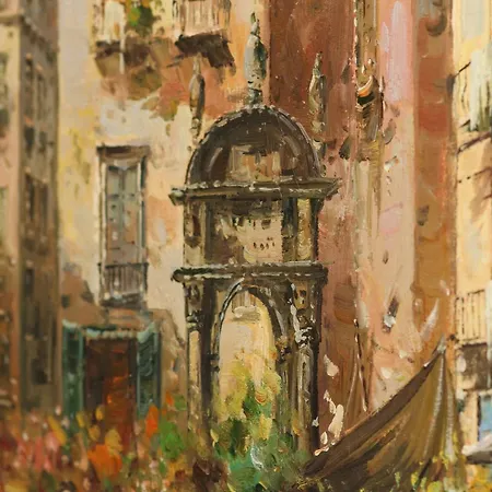 Romeo & Juliet Non-hotel Guest house