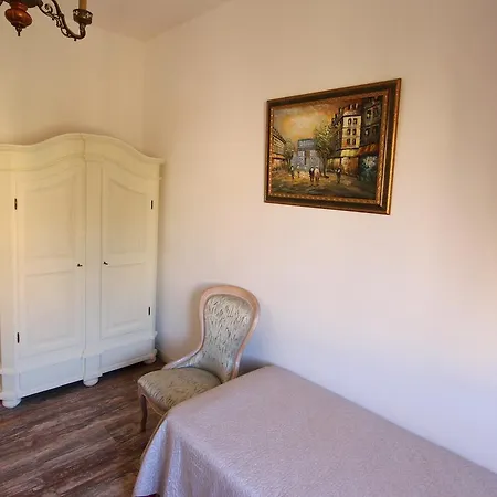 Romeo & Juliet Non-hotel Penzion Verona