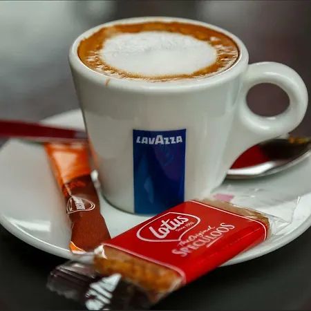 Pensión Romeo & Juliet Non-hotel