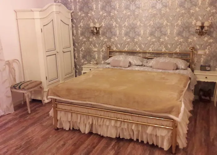 Romeo&juliet Non-hotel Gasthuis Verona