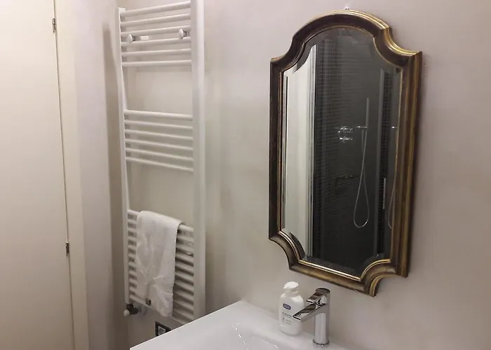 Romeo & Juliet Non-hotel Affittacamere *