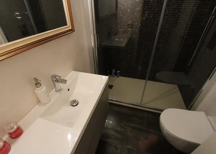 Romeo & Juliet Non-hotel Affittacamere Verona