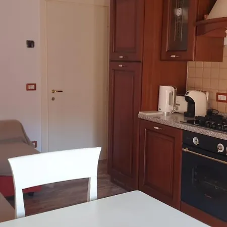 Romeo & Juliet Non-hotel Guest house