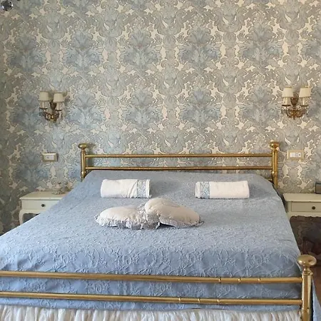 Romeo&juliet Non-hotel *