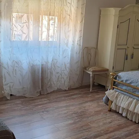 ロメオ＆ジュリエット ノン ゲストハウス