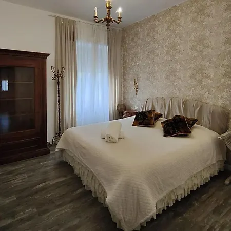 Gasthuis Romeo&juliet Non-hotel Verona