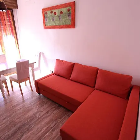 Guest house Romeo & Juliet Non-hotel