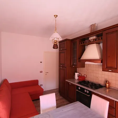 Romeo & Juliet Non-hotel Guest house Verona