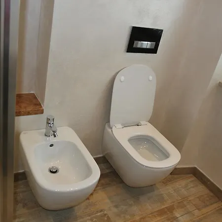 Romeo & Juliet Non-hotel Guest house *