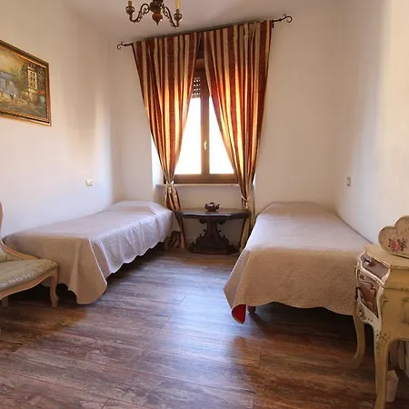 Guest house Romeo & Juliet Non-hotel Verona