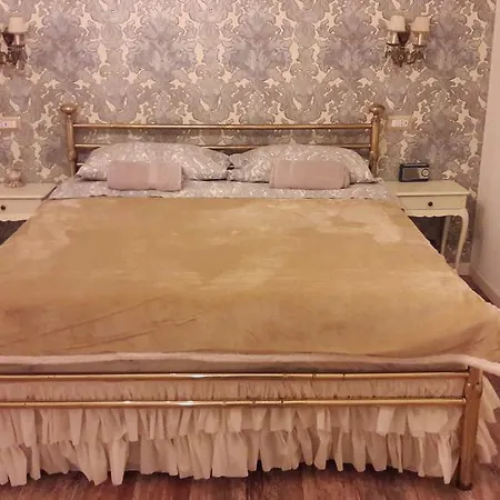 ロメオ＆ジュリエット ノン ゲストハウス