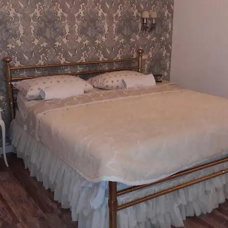 Guest house Romeo & Juliet Non-hotel *