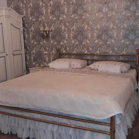 Guest house Romeo & Juliet Non-hotel