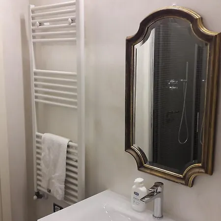 Romeo & Juliet Non-hotel Guest house *
