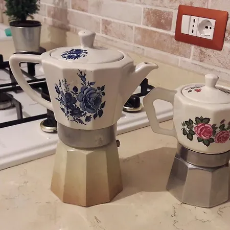 Gasthuis Romeo&juliet Non-hotel Verona