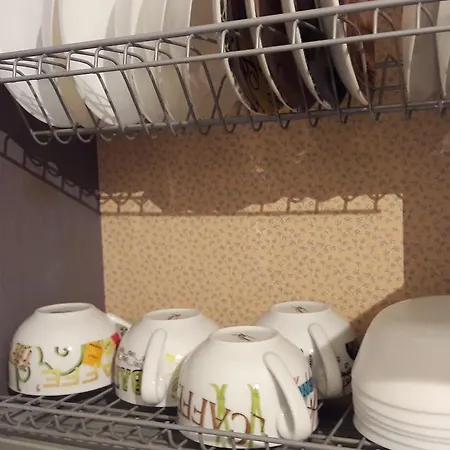 Romeo&juliet Non-hotel *