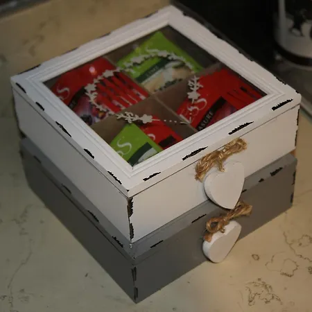 ロメオ＆ジュリエット ノン ゲストハウス *