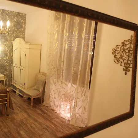 Gasthuis Romeo&juliet Non-hotel *