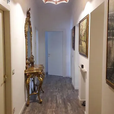 Guest house Romeo & Juliet Non-hotel Verona