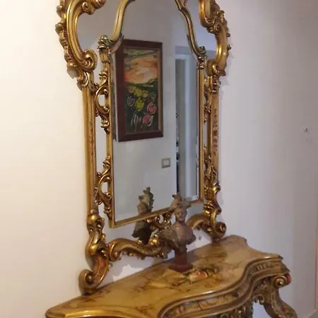 Romeo & Juliet Non-hotel Guest house