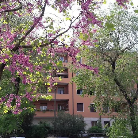 Romeo & Juliet Non-hotel Guest house Verona