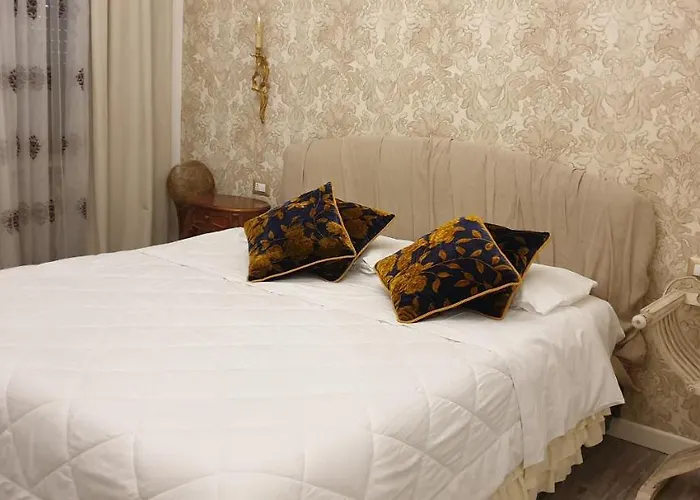 Romeo & Juliet Non-hotel Vérone