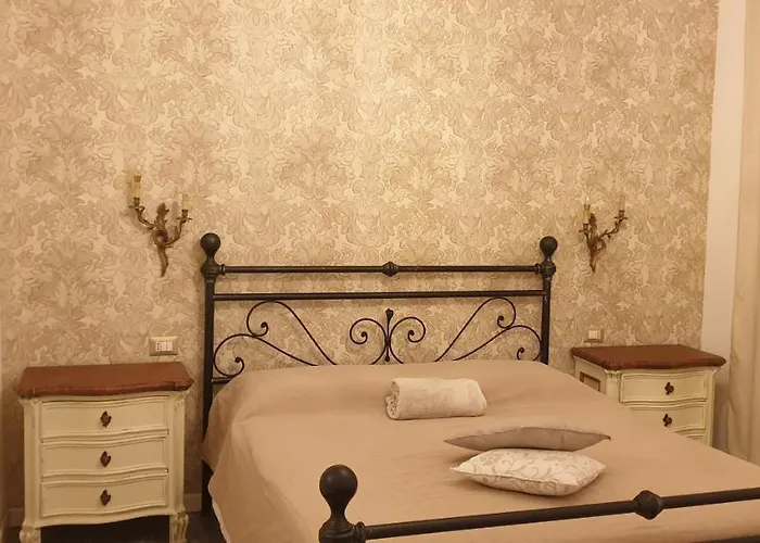 Romeo & Juliet Non-hotel Maison d'hôtes