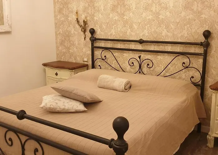 Romeo & Juliet Non-hotel Maison d'hôtes Vérone