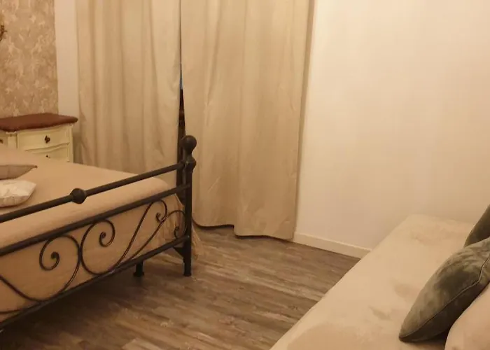 Romeo & Juliet Non-hotel * Vérone