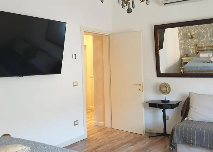 Maison d'hôtes Romeo & Juliet Non-hotel Vérone