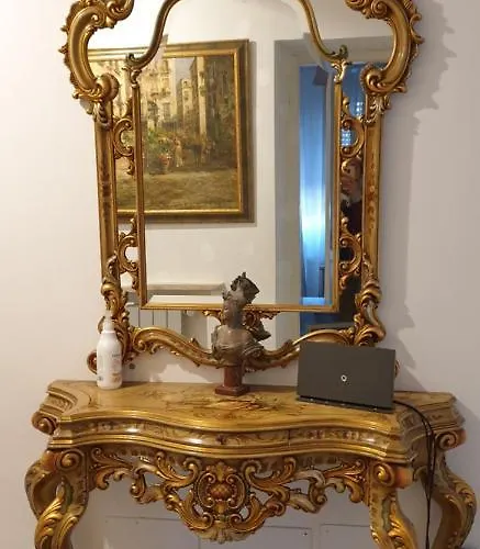 Maison d'hôtes Romeo & Juliet Non-hotel *