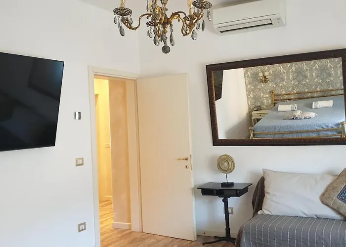 Romeo & Juliet Non-hotel Maison d'hôtes