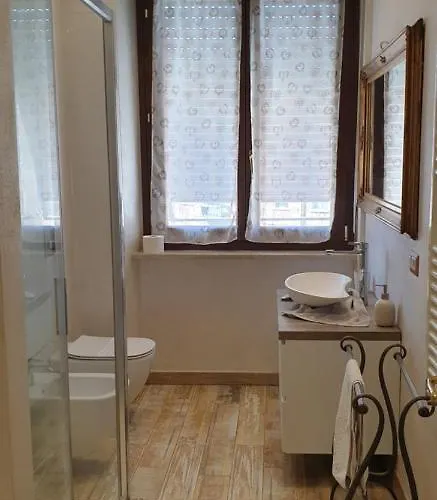 Romeo & Juliet Non-hotel Maison d'hôtes *