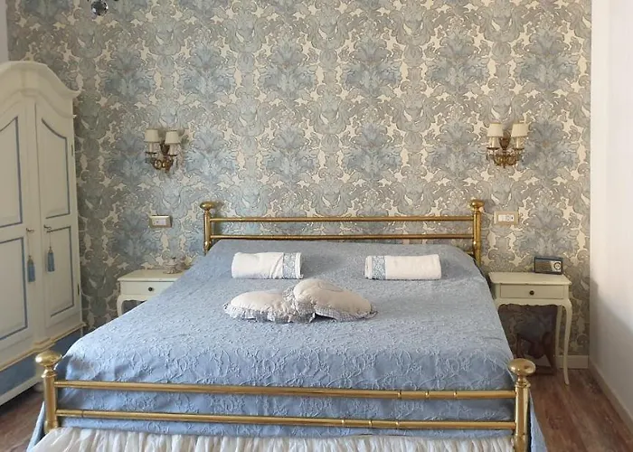 Romeo & Juliet Non-hotel *