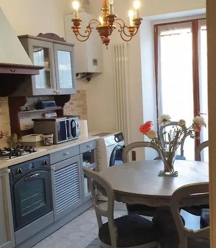 Romeo & Juliet Non-hotel Maison d'hôtes