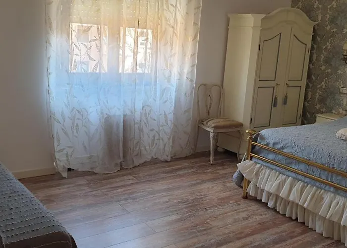 Romeo & Juliet Non-hotel Maison d'hôtes