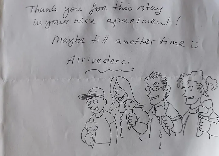 Romeo & Juliet Non-hotel *