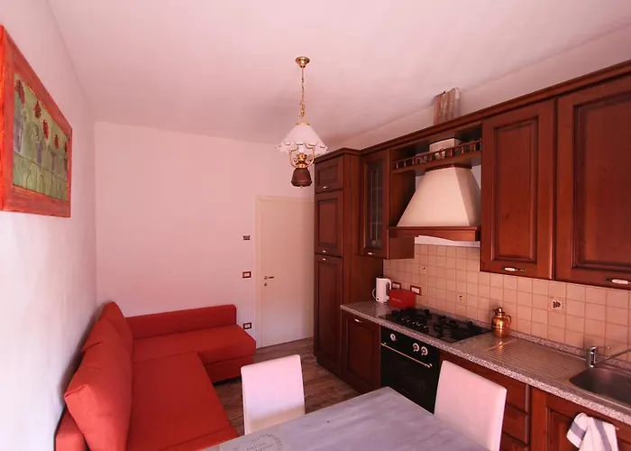 Romeo & Juliet Non-hotel Maison d'hôtes Vérone