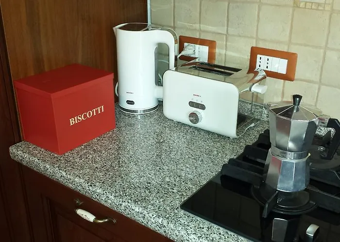 Romeo & Juliet Non-hotel * Vérone