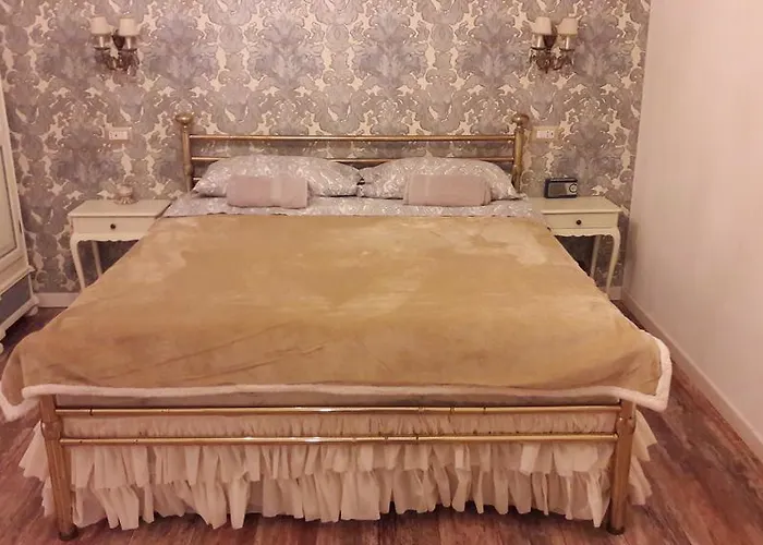 Romeo & Juliet Non-hotel Maison d'hôtes