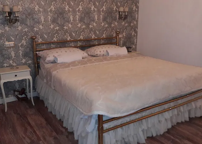 Maison d'hôtes Romeo & Juliet Non-hotel *