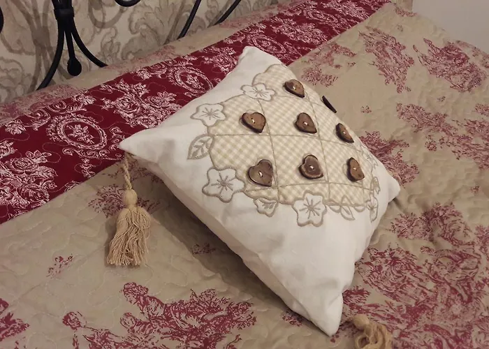 Romeo & Juliet Non-hotel *